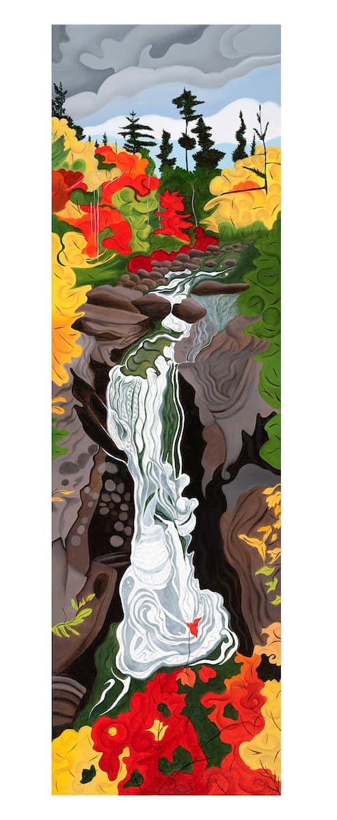 Peggy Clark Lumpkins