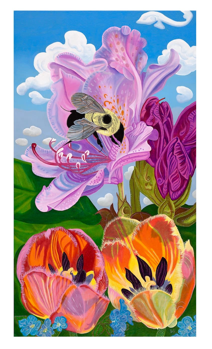 Peggy Clark Lumpkins