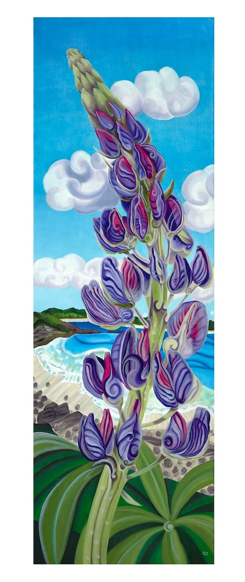 Peggy Clark Lumpkins