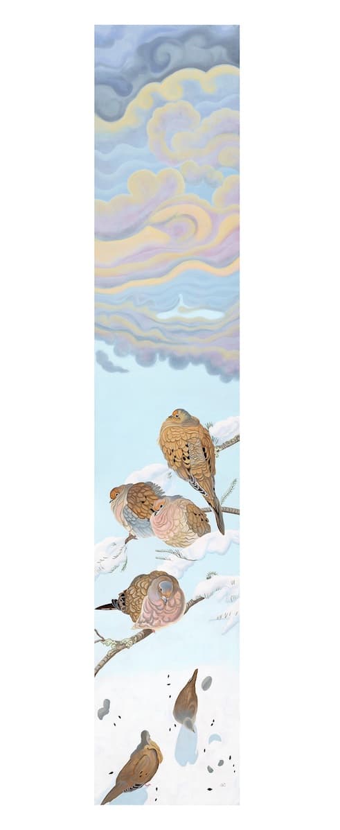 Peggy Clark Lumpkins